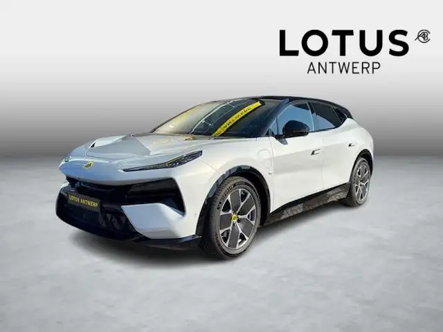 Lotus Eletre 600