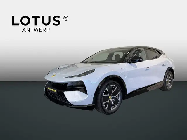 Lotus Eletre 600