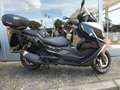 BMW C 400 GT Fekete - thumbnail 1