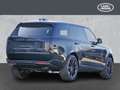Land Rover Range Rover Autobiography LWB Schwarz - thumbnail 2
