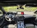BMW 530 Touring 530eAS PHEV Nero - thumbnail 8