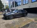 BMW 530 Touring 530eAS PHEV Nero - thumbnail 6