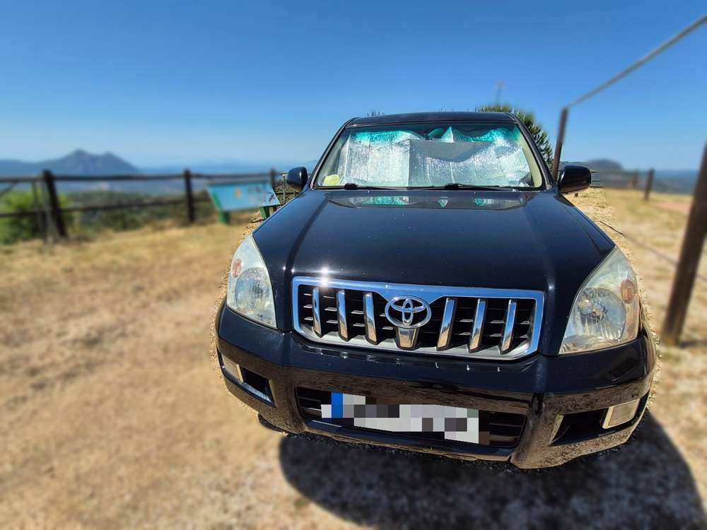 Toyota Land Cruiser 3.0 D-4D 173 Auto - foto 1