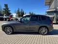 BMW X3 X3 G01 2017 xdrive30d Msport 265cv auto Nero - thumbnail 2