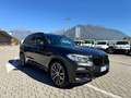 BMW X3 X3 G01 2017 xdrive30d Msport 265cv auto Nero - thumbnail 7