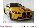 BMW M4 Competition UltimatePack M-DriversPack DAProf Jaune - thumbnail 1