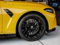 BMW M4 Competition UltimatePack M-DriversPack DAProf Jaune - thumbnail 5