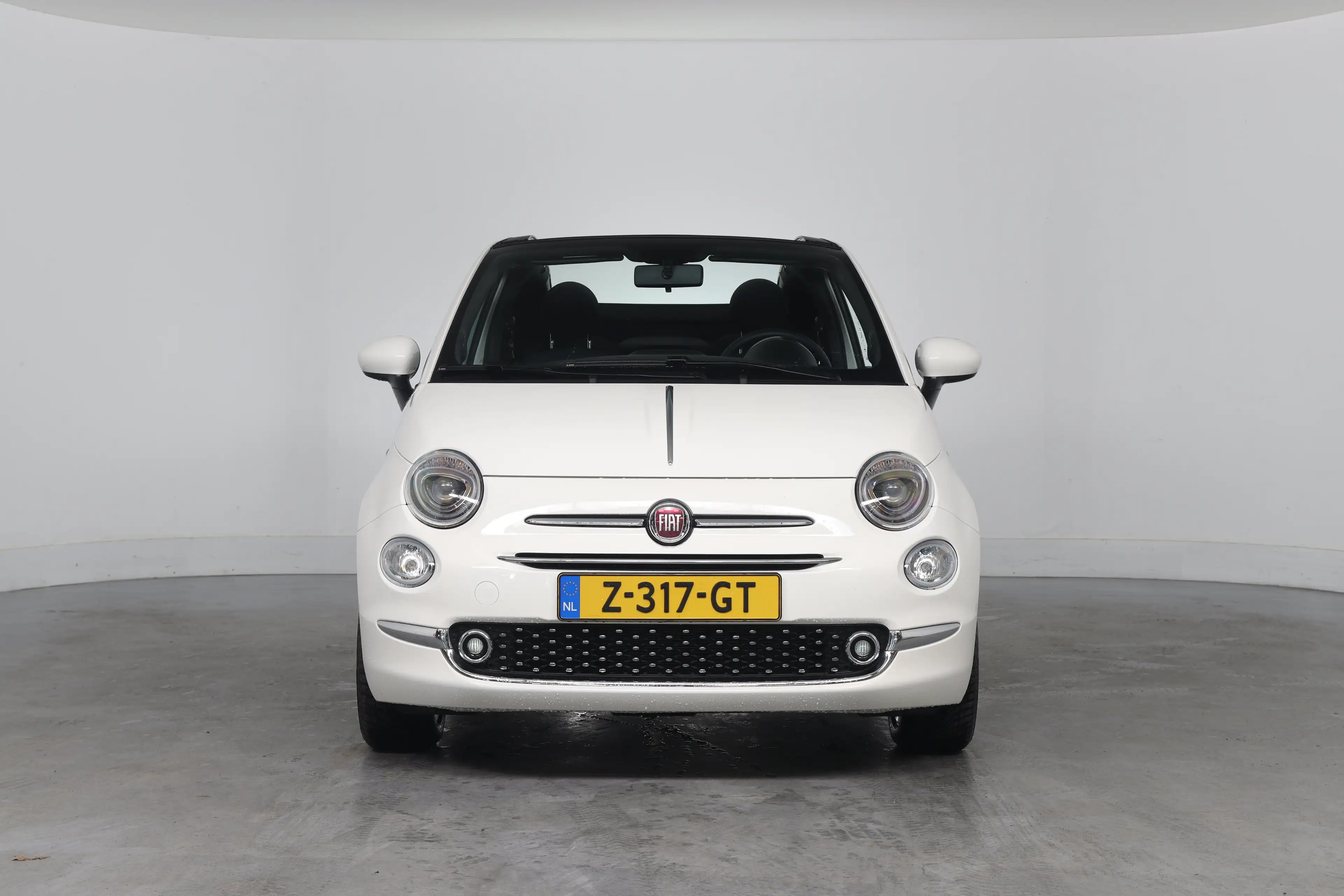 Fiat 500C 1.0 Hybrid Cabrio Dolcevita Finale | 1e Eigenaar! — photo 7