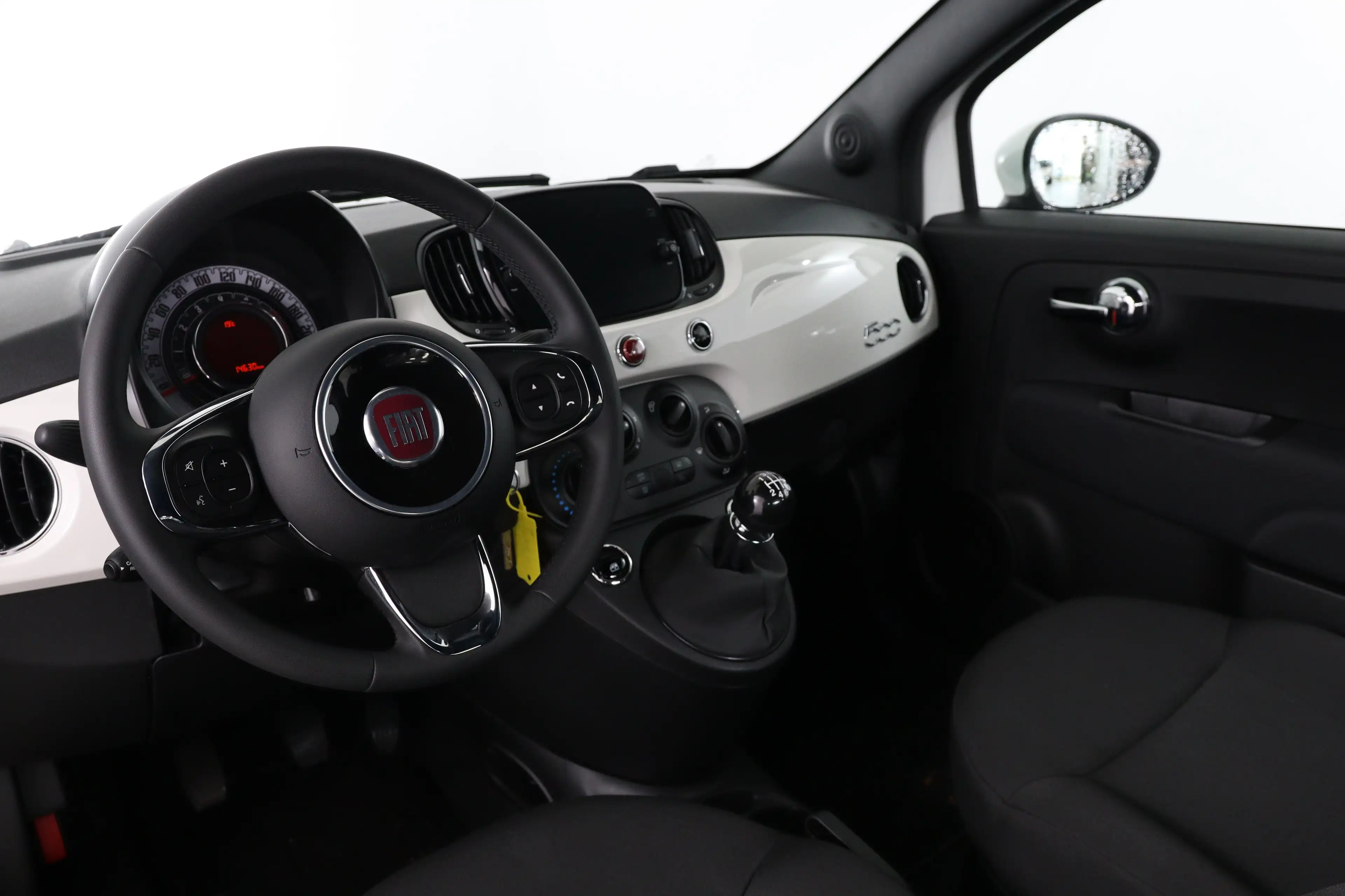 Fiat 500C 1.0 Hybrid Cabrio Dolcevita Finale | 1e Eigenaar! — photo 5