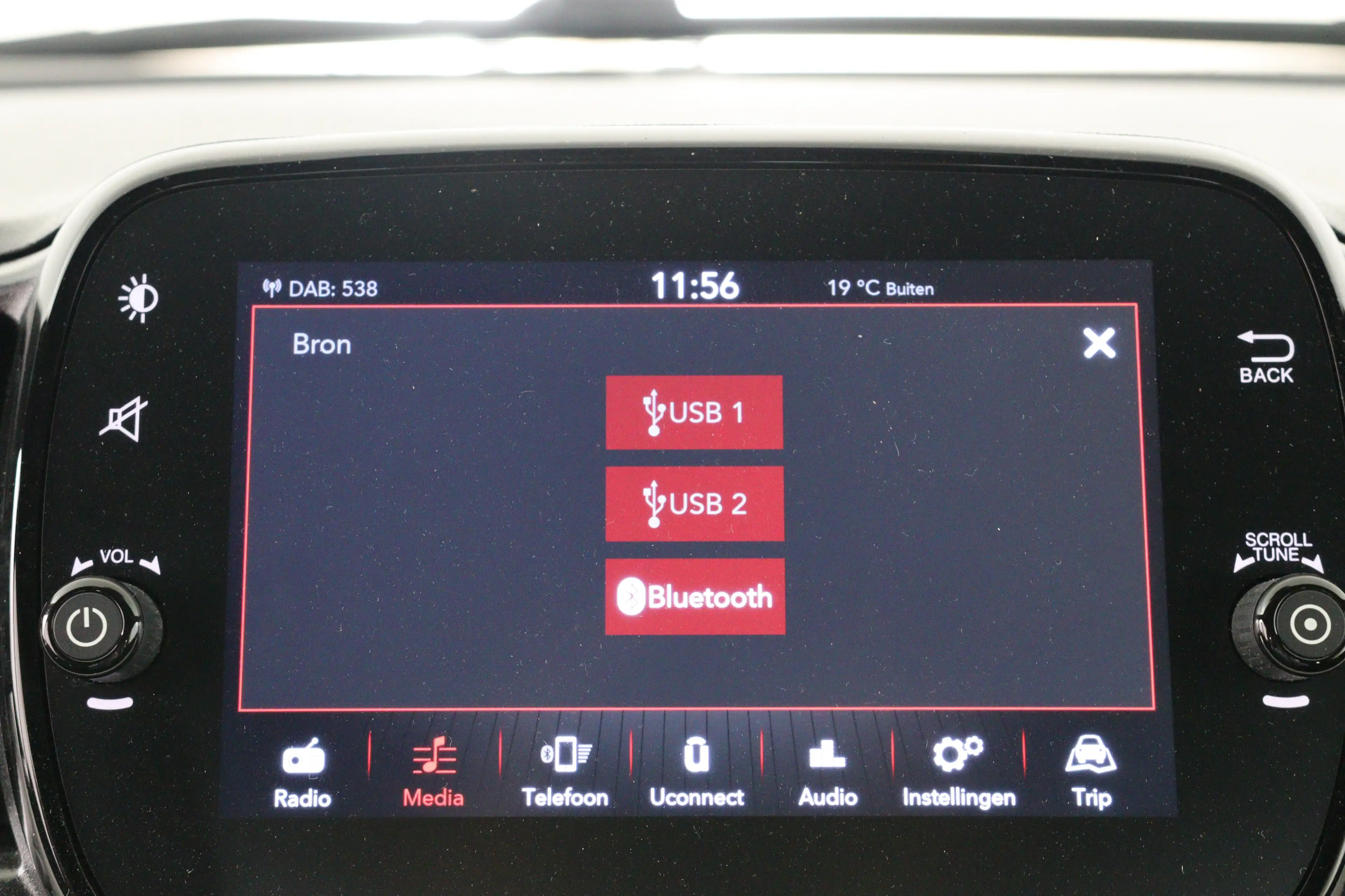 Fiat 500C 1.0 Hybrid Cabrio Dolcevita Finale | 1e Eigenaar! — photo 15