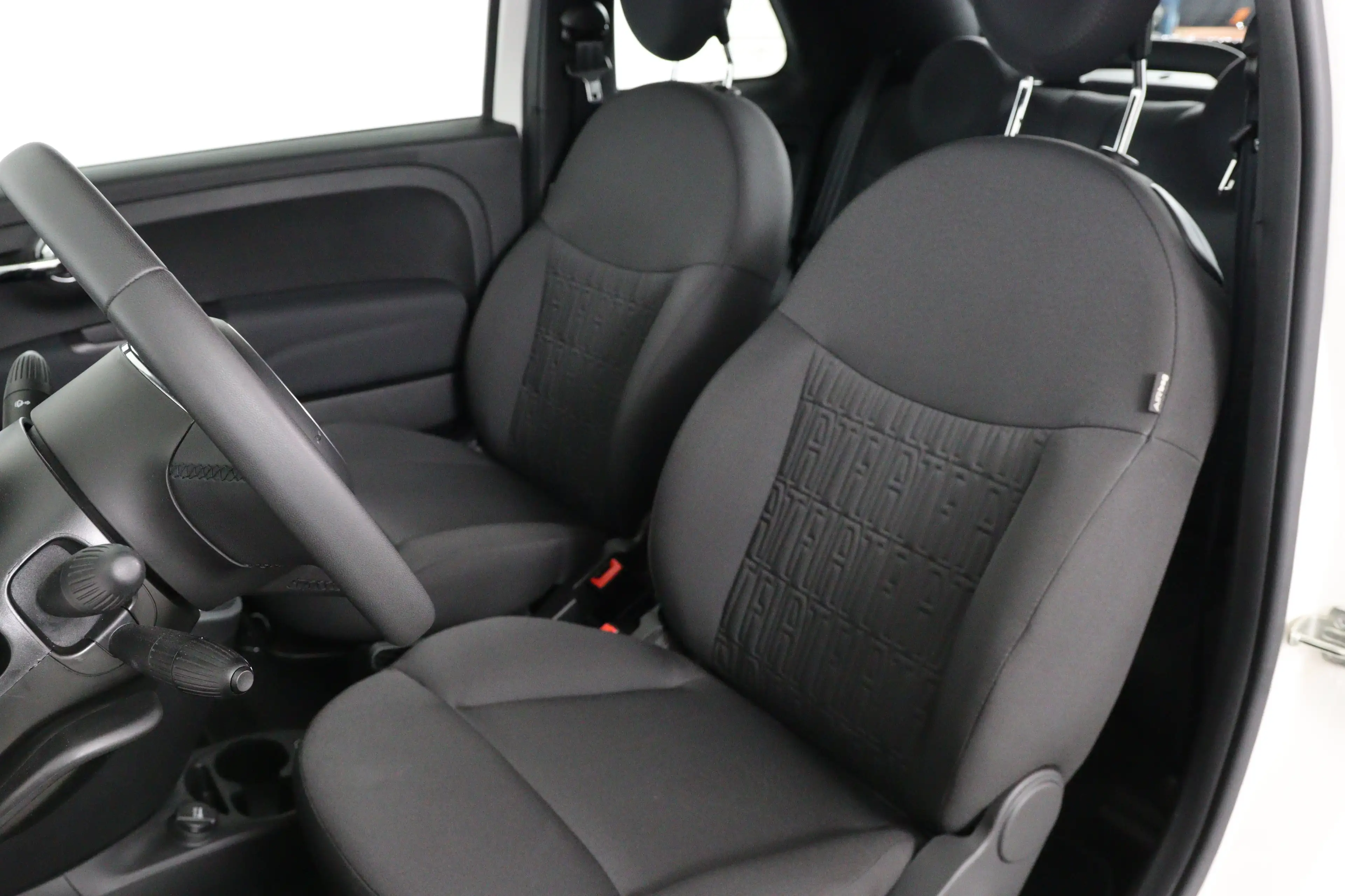 Fiat 500C 1.0 Hybrid Cabrio Dolcevita Finale | 1e Eigenaar! — photo 6