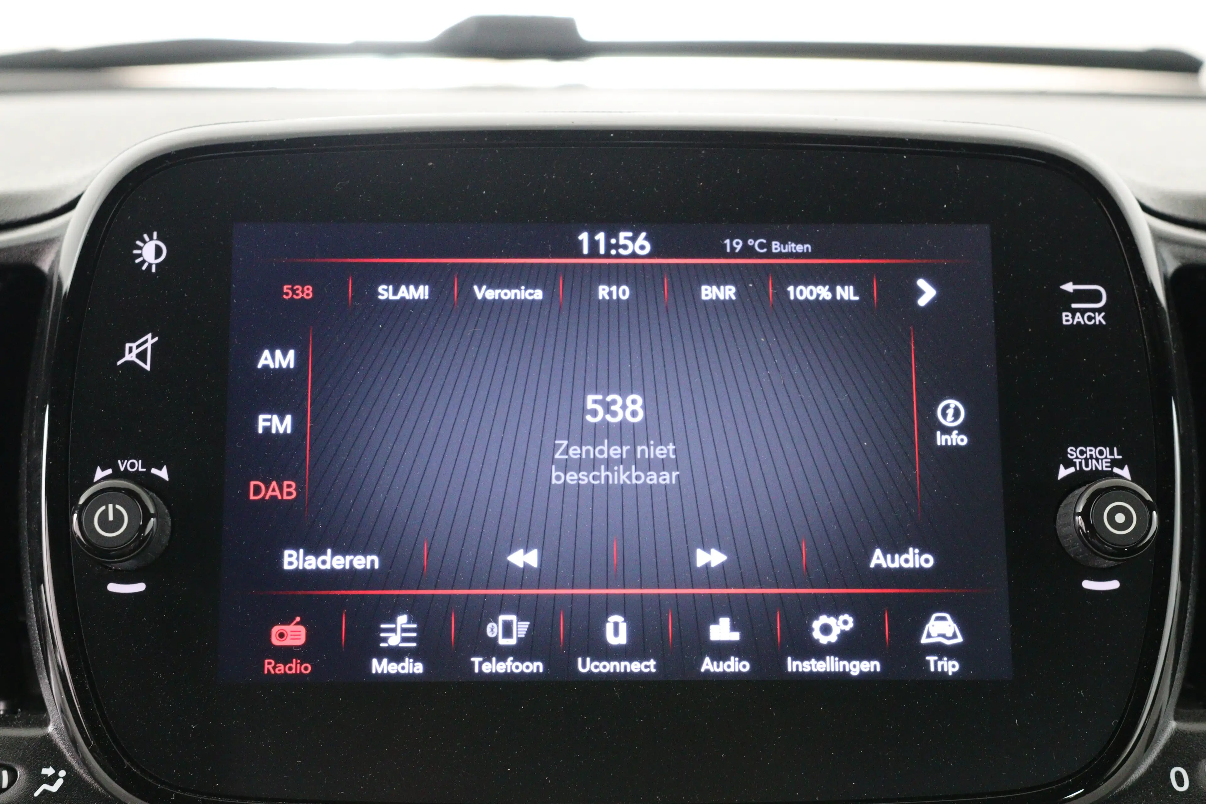 Fiat 500C 1.0 Hybrid Cabrio Dolcevita Finale | 1e Eigenaar! — photo 14
