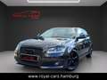 Audi A3 Sportback 1.8 TFSI*NAVI*KLIMAAUTO*SHZ*PDC*BT* Gris - thumbnail 1