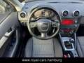 Audi A3 Sportback 1.8 TFSI*NAVI*KLIMAAUTO*SHZ*PDC*BT* Gris - thumbnail 11