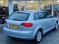Audi A3 1.6 16v FSI 115pk 6bak,Clima,Cruise,Lmv,Elek pakke Gris - thumbnail 5