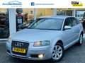 Audi A3 1.6 16v FSI 115pk 6bak,Clima,Cruise,Lmv,Elek pakke Gris - thumbnail 1