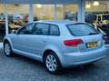 Audi A3 1.6 16v FSI 115pk 6bak,Clima,Cruise,Lmv,Elek pakke Gris - thumbnail 8