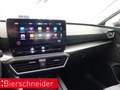 SEAT Leon Sportstourer 1.5 eTSI DSG Style DIGITAL LED NAVI P Silber - thumbnail 13