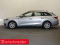 SEAT Leon Sportstourer 1.5 eTSI DSG Style DIGITAL LED NAVI P Silber - thumbnail 3