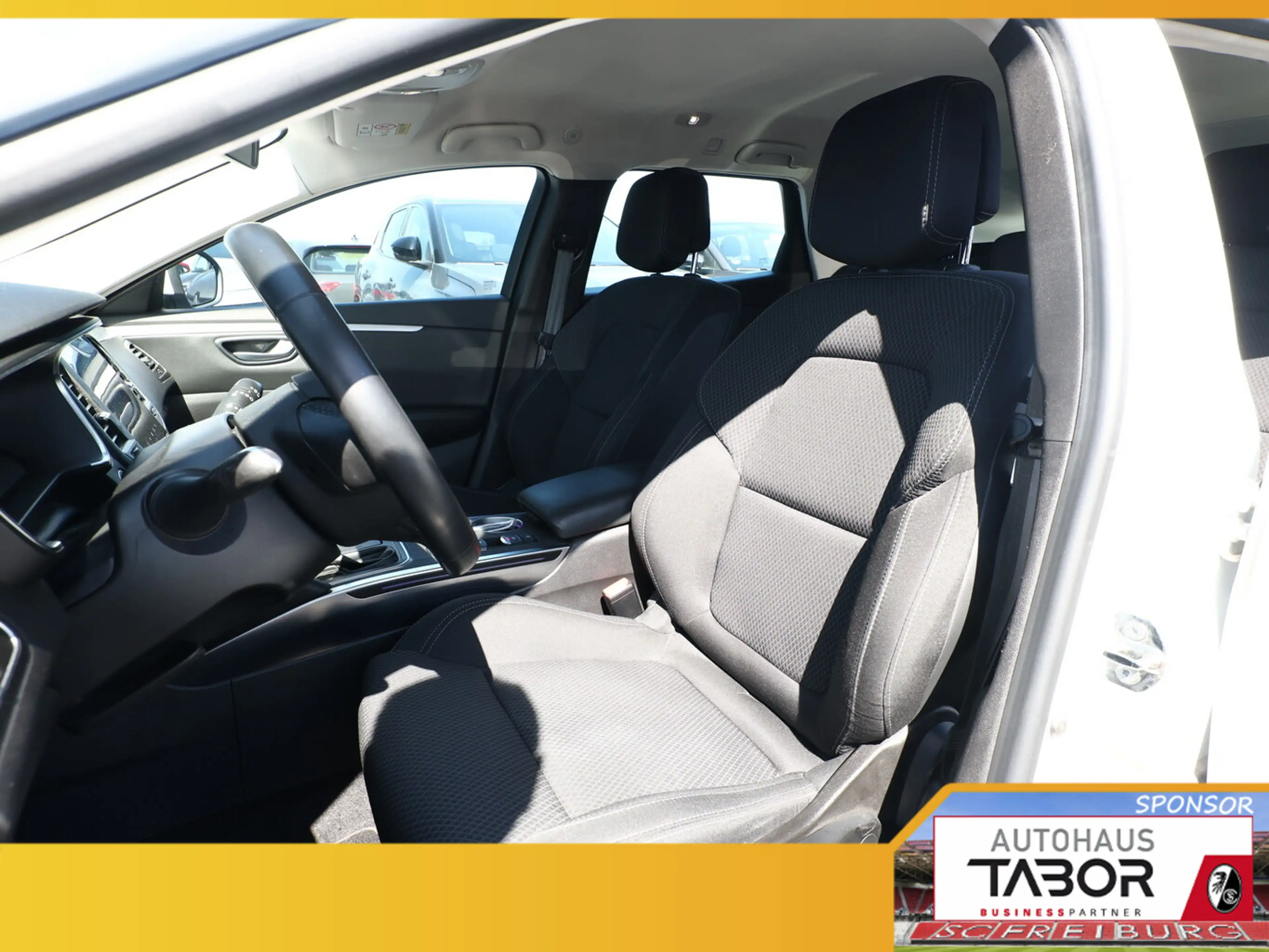 Renault Talisman Grandtour 1.3 TCe 160 EDC Zen LED PDC — photo 6