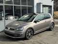 Volkswagen Golf VII 1.4 TSI Lounge 125cv Gps Toit Ouvrant Pano✅ Gris - thumbnail 1