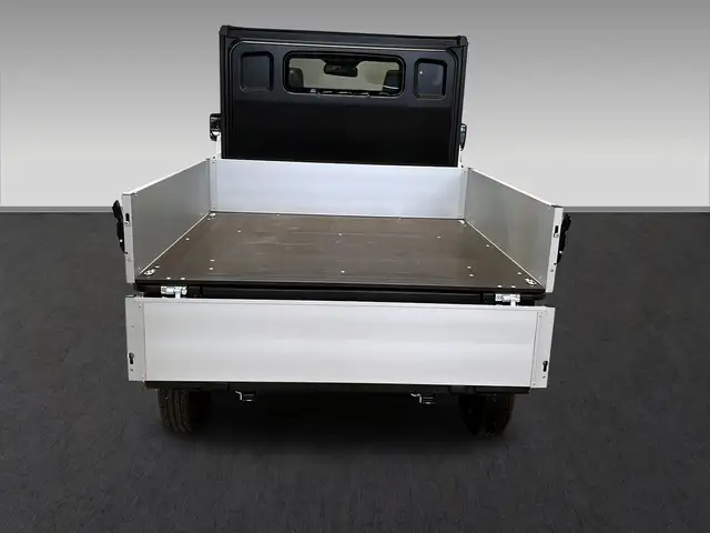 Aixam Unknown Model view 13