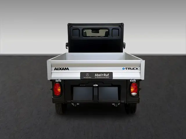 Aixam Unknown Model view 8