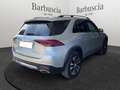 Mercedes-Benz GLE 300 - V167 2023 - 300 d Advanced 4matic auto Argento - thumbnail 3