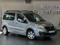 Peugeot Partner Tepee Allure Behindertengerecht-Rampe Gris - thumbnail 2