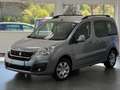 Peugeot Partner Tepee Allure Behindertengerecht-Rampe Gris - thumbnail 3