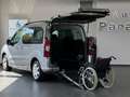Peugeot Partner Tepee Allure Behindertengerecht-Rampe Gris - thumbnail 1