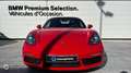 Porsche Boxster 2.5 350ch S PDK Euro6 - thumbnail 2