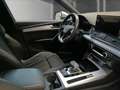 Audi Q5 50 TDI qu. tiptr. 2x S-Line*Matrix*AHK*StdHz Silber - thumbnail 14