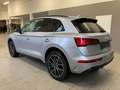 Audi Q5 50 TDI quattro tiptronic 2x S-Line*Matrix*AHK*B&O* Silber - thumbnail 4
