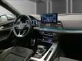 Audi Q5 50 TDI qu. tiptr. 2x S-Line*Matrix*AHK*StdHz Silber - thumbnail 8