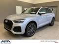 Audi Q5 50 TDI quattro tiptronic 2x S-Line*Matrix*AHK*B&O* Silber - thumbnail 1