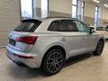 Audi Q5 50 TDI qu. tiptr. 2x S-Line*Matrix*AHK*StdHz Silber - thumbnail 6