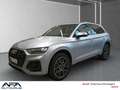 Audi Q5 50 TDI qu. tiptr. 2x S-Line*Matrix*AHK*StdHz Silber - thumbnail 1