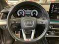 Audi Q5 50 TDI qu. tiptr. 2x S-Line*Matrix*AHK*StdHz Silber - thumbnail 9