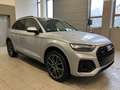 Audi Q5 50 TDI qu. tiptr. 2x S-Line*Matrix*AHK*StdHz Silber - thumbnail 7