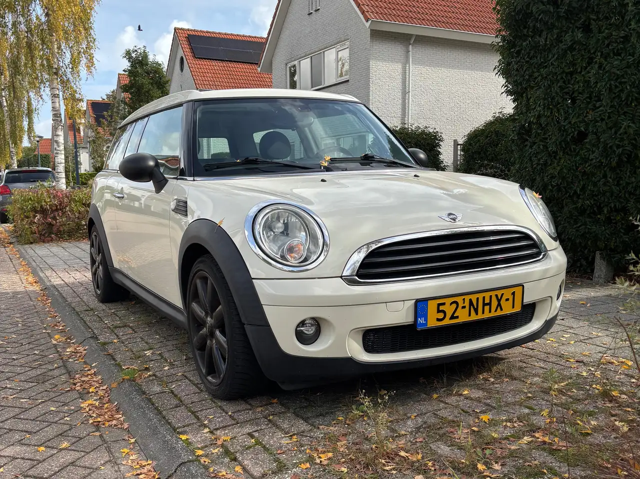 MINI One Clubman