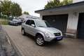 Honda CR-V 2.0i Vtec ES 4WD tLEDER+KLIMA+ALU+AHK+Org.117.Tkm Grau - thumbnail 1