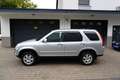 Honda CR-V 2.0i Vtec ES 4WD tLEDER+KLIMA+ALU+AHK+Org.117.Tkm Grau - thumbnail 4
