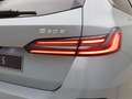 BMW 530 5 Serie Touring 530e M Sport Edition Grijs - thumbnail 23