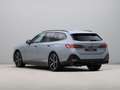BMW 530 5 Serie Touring 530e M Sport Edition Grijs - thumbnail 7