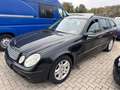 Mercedes-Benz E 220 CDI ELEGANCE Automatik Noir - thumbnail 1