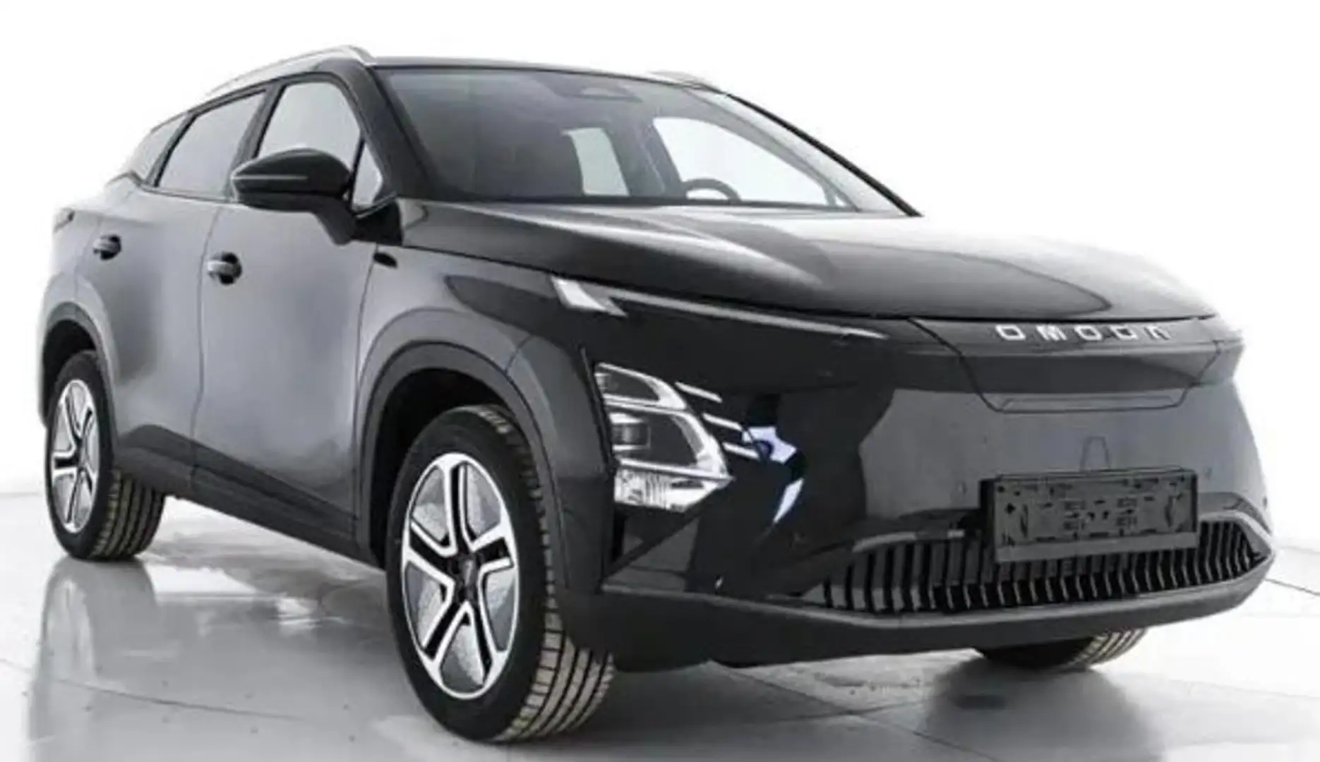 Omoda 5 OMODA 5 ELETTRICA  COMFORT 204 CV 61 Kwh Nero - 2