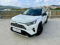 Toyota RAV 4 2.5 hybrid 4WD Style Blanc - thumbnail 2