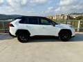 Toyota RAV 4 2.5 hybrid 4WD Style Bianco - thumbnail 11