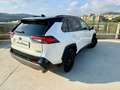 Toyota RAV 4 2.5 hybrid 4WD Style Blanc - thumbnail 14